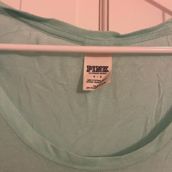 PINK tee - Picture 3 of 4